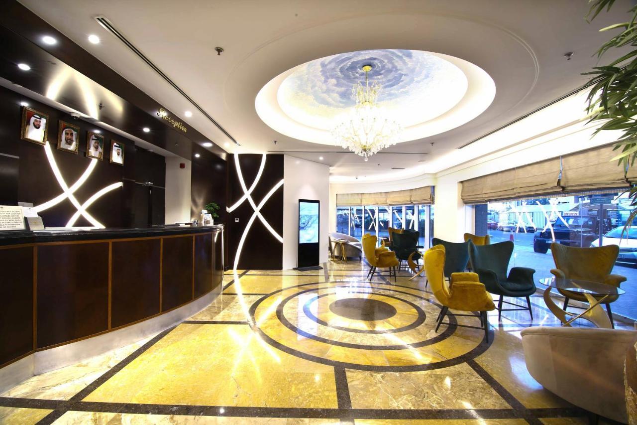 Number One Tower 4* Dubai