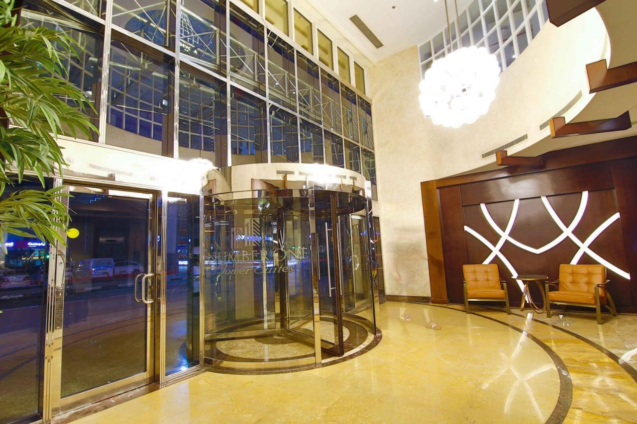 Number One Tower Apart-hotel