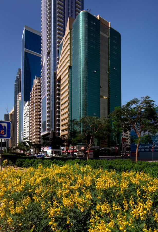 Aparthotel Number One Tower Dubai