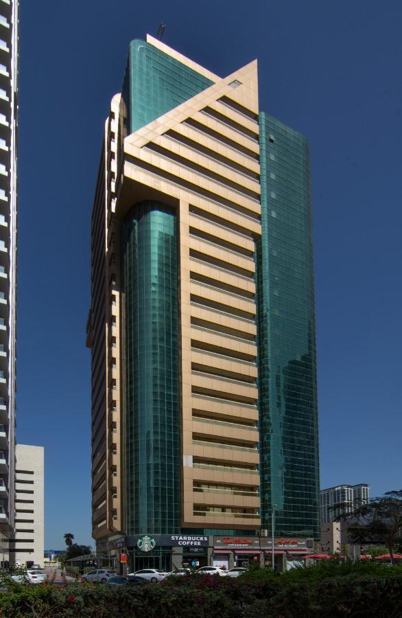 Number One Tower 4*